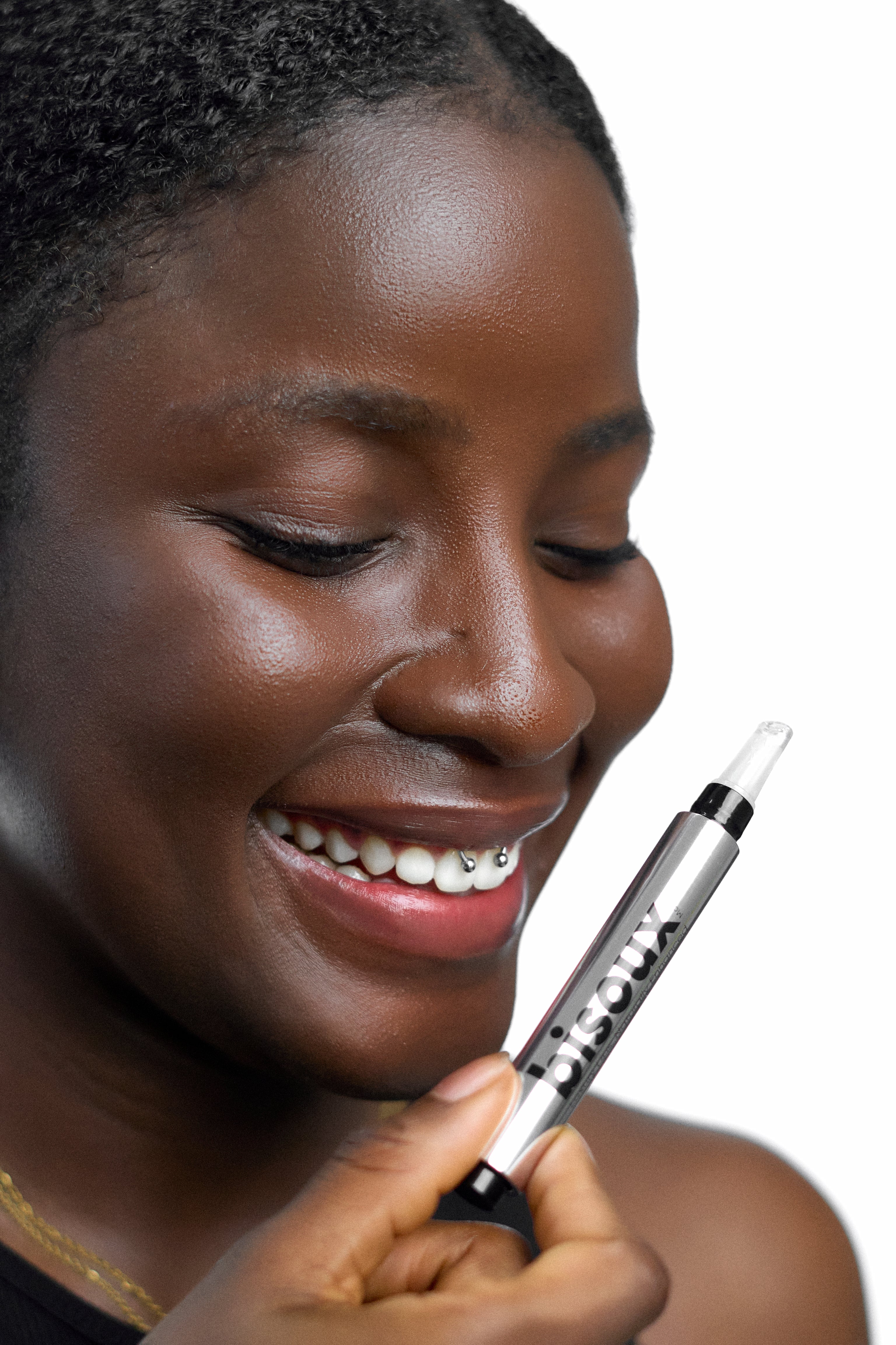 High-intensity Matte Lip Plumper