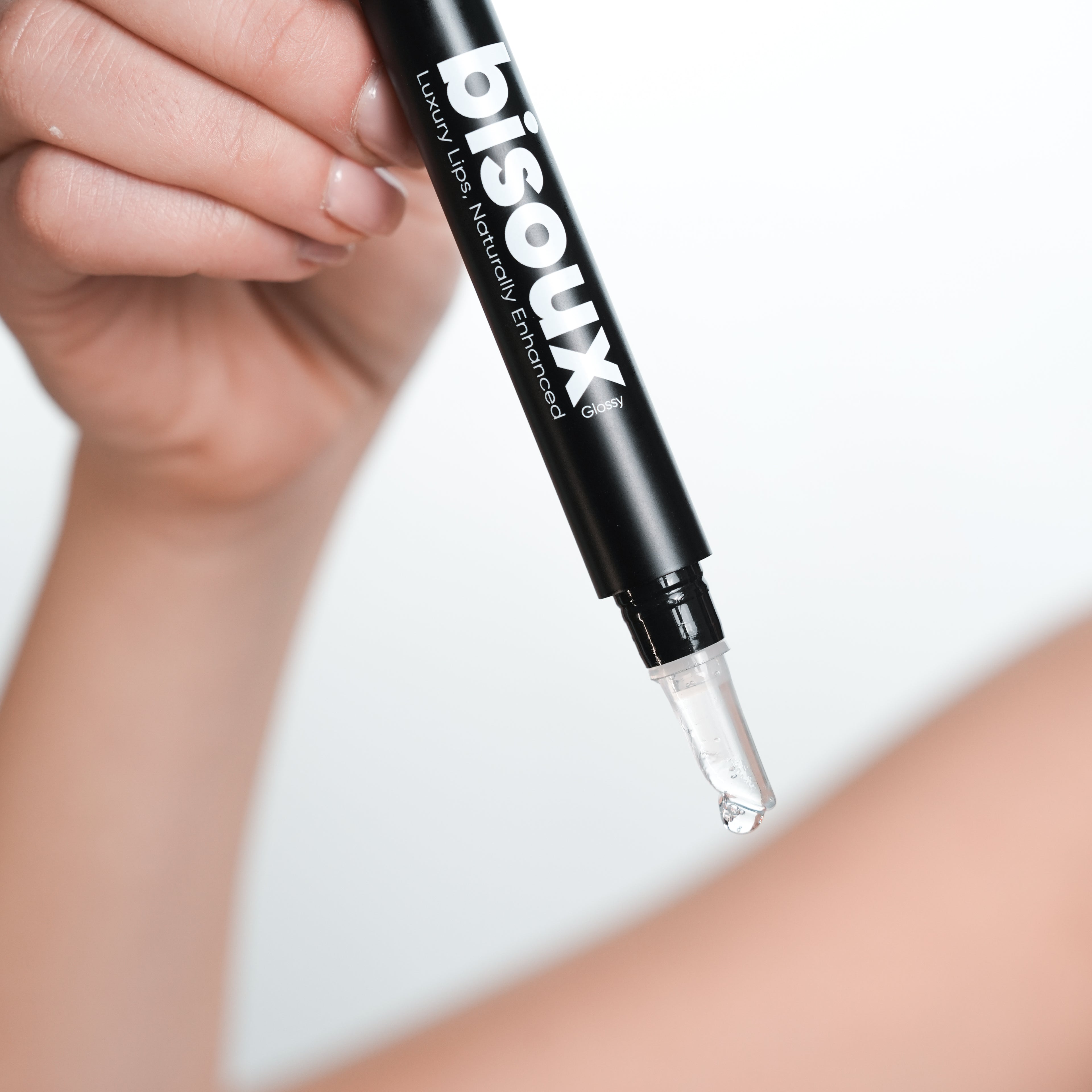 Long-Acting Glossy Lip Plumper