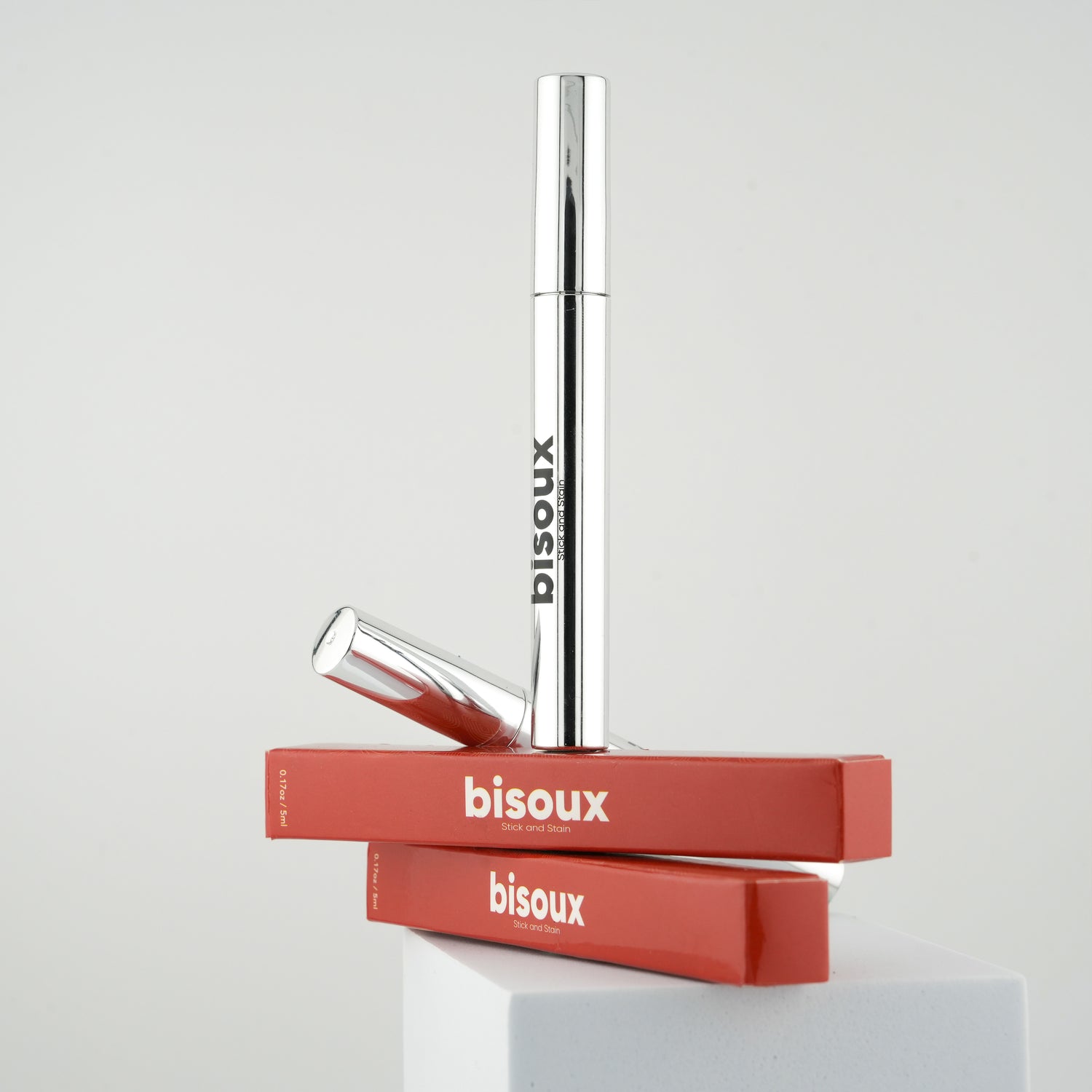 Stick and Stain – Peeled & Perfect