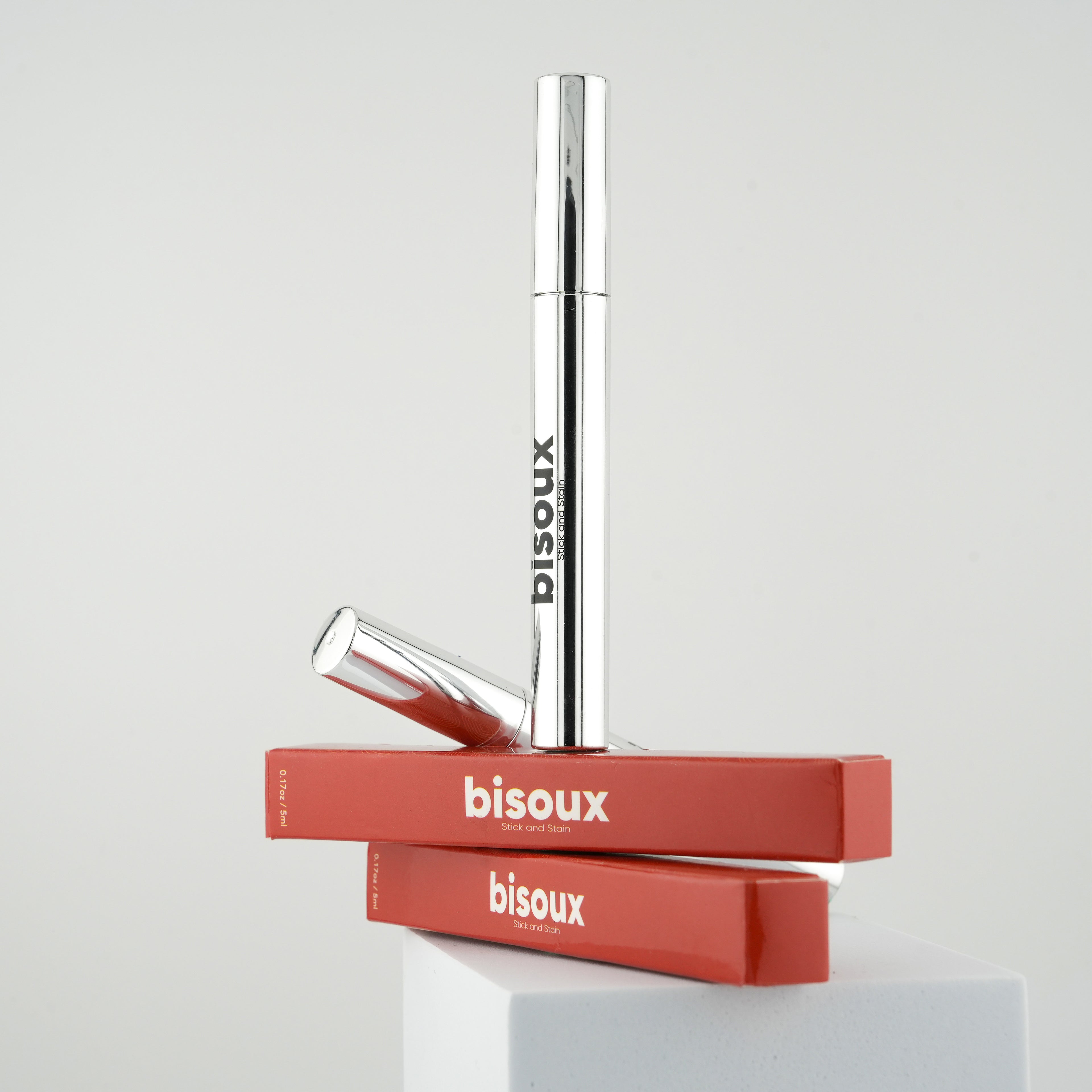 Stick and Stain – Peeled & Perfect