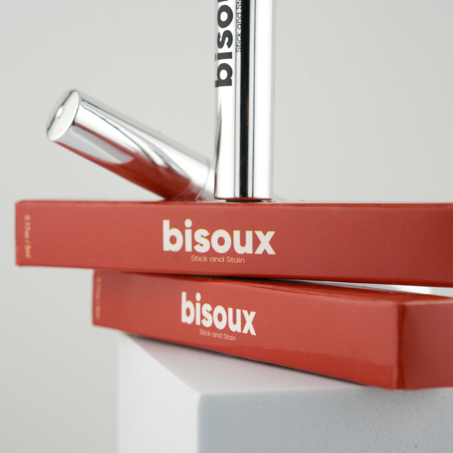 Stick and Stain – Peeled & Perfect